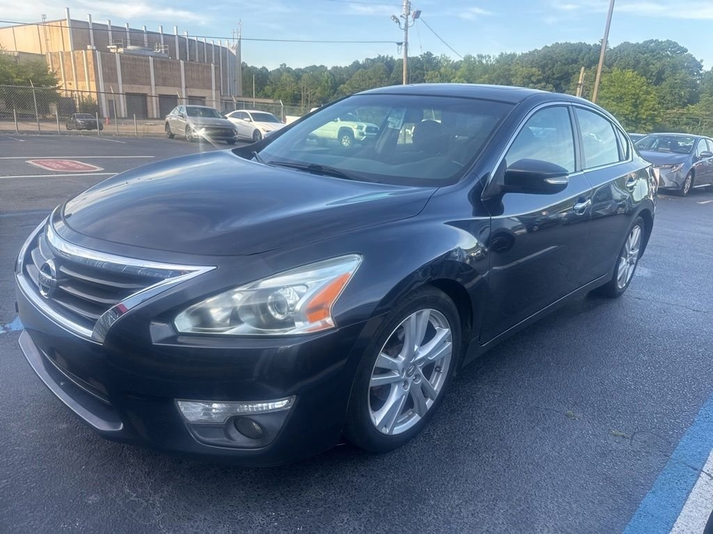 nissan altima sedan 2013 1N4BL3AP7DC121888 image nissan altima sedan 2013 1N4BL3AP7DC121888 image